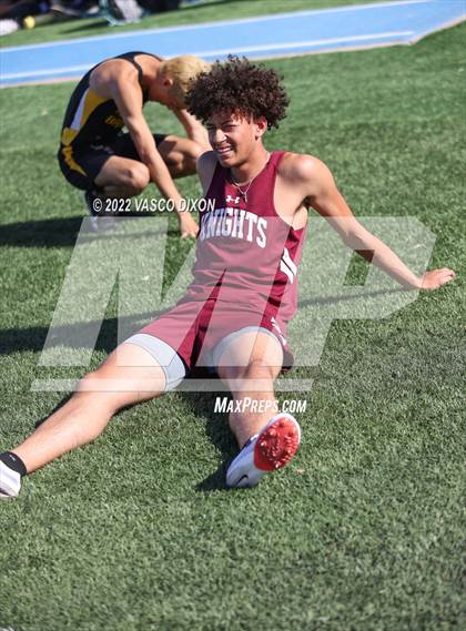 Thumbnail 2 in Southwest Regional Meet photogallery.