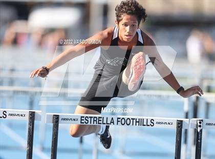 Thumbnail 2 in Southwest Regional Meet photogallery.