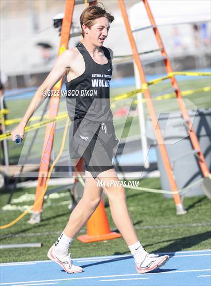 Thumbnail 2 in Southwest Regional Meet photogallery.