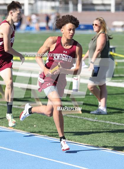 Thumbnail 3 in Southwest Regional Meet photogallery.