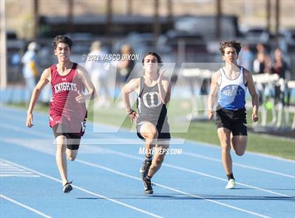 Thumbnail 1 in Southwest Regional Meet photogallery.