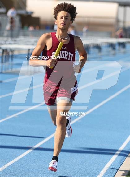 Thumbnail 2 in Southwest Regional Meet photogallery.