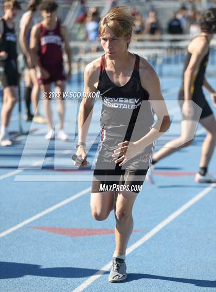 Thumbnail 3 in Southwest Regional Meet photogallery.