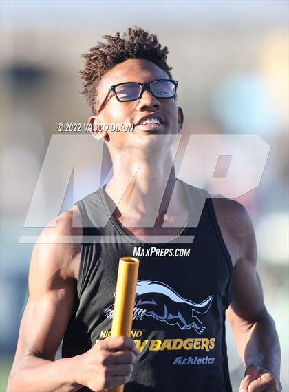 Thumbnail 1 in Southwest Regional Meet photogallery.