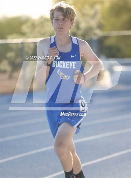 Thumbnail 1 in Southwest Regional Meet photogallery.