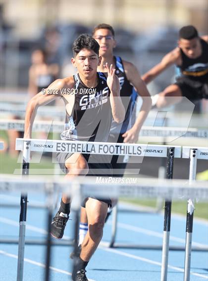 Thumbnail 2 in Southwest Regional Meet photogallery.