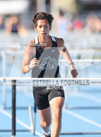 Thumbnail 3 in Southwest Regional Meet photogallery.