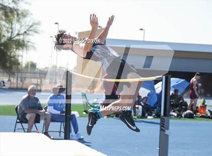 Thumbnail 3 in Southwest Regional Meet photogallery.