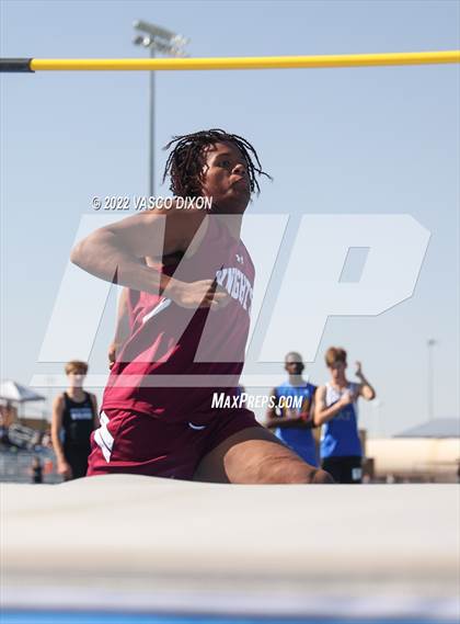 Thumbnail 3 in Southwest Regional Meet photogallery.