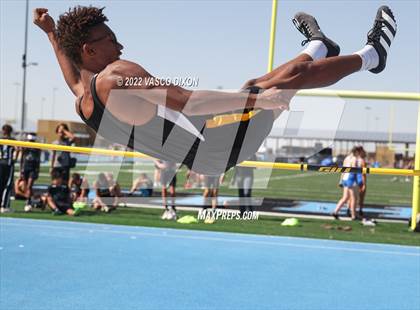 Thumbnail 3 in Southwest Regional Meet photogallery.