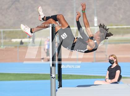 Thumbnail 2 in Southwest Regional Meet photogallery.