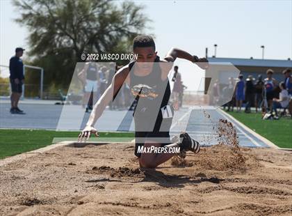 Thumbnail 2 in Southwest Regional Meet photogallery.