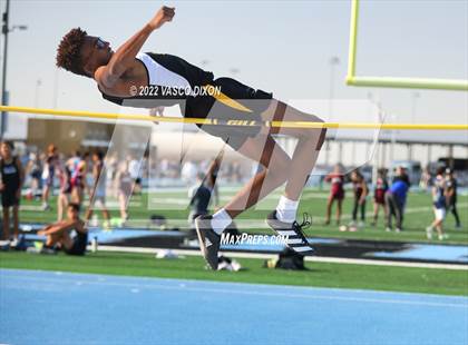 Thumbnail 2 in Southwest Regional Meet photogallery.