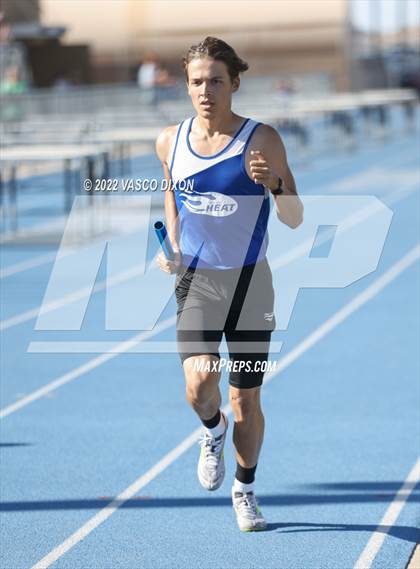 Thumbnail 1 in Southwest Regional Meet photogallery.