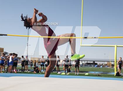 Thumbnail 3 in Southwest Regional Meet photogallery.