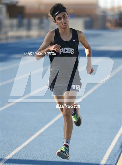 Thumbnail 3 in Southwest Regional Meet photogallery.