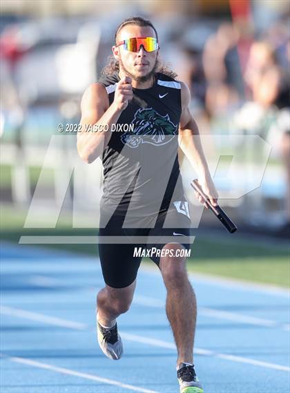 Thumbnail 3 in Southwest Regional Meet photogallery.