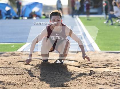 Thumbnail 2 in Southwest Regional Meet photogallery.