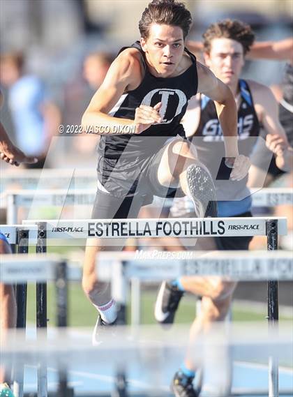 Thumbnail 2 in Southwest Regional Meet photogallery.