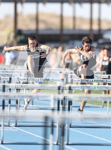 Thumbnail 1 in Southwest Regional Meet photogallery.