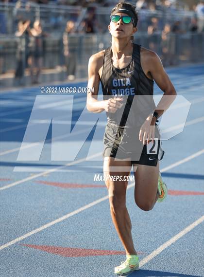 Thumbnail 2 in Southwest Regional Meet photogallery.