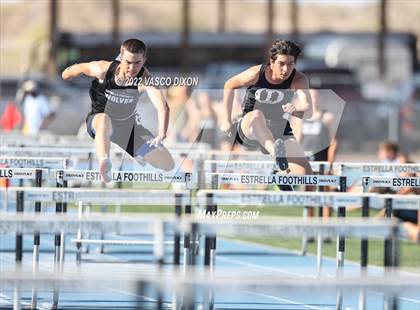 Thumbnail 2 in Southwest Regional Meet photogallery.