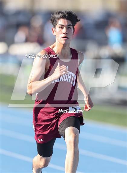 Thumbnail 2 in Southwest Regional Meet photogallery.