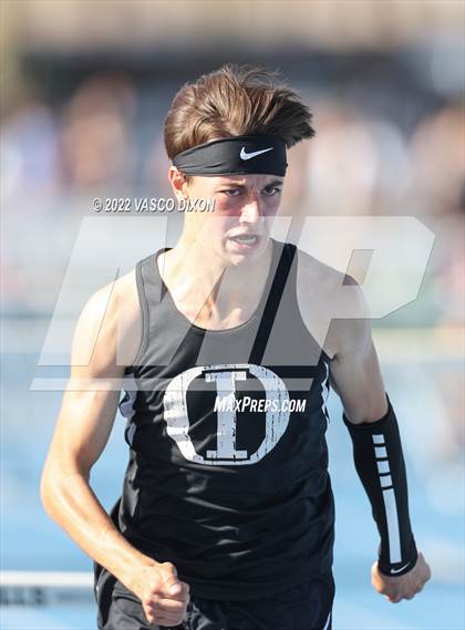 Thumbnail 3 in Southwest Regional Meet photogallery.