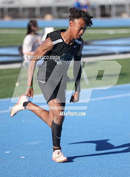 Thumbnail 3 in Southwest Regional Meet photogallery.