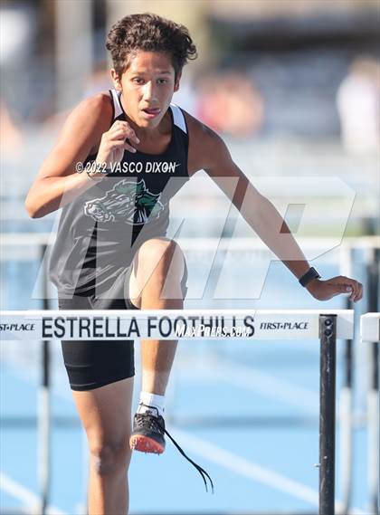 Thumbnail 1 in Southwest Regional Meet photogallery.