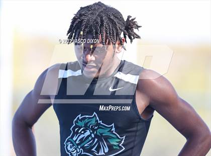 Thumbnail 3 in Southwest Regional Meet photogallery.