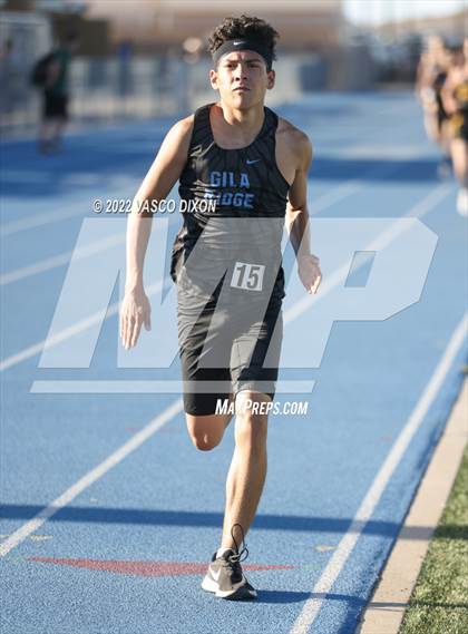 Thumbnail 3 in Southwest Regional Meet photogallery.