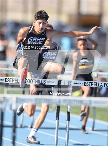 Thumbnail 1 in Southwest Regional Meet photogallery.