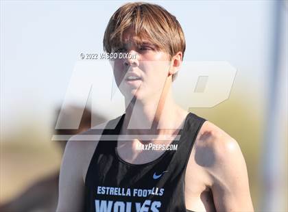 Thumbnail 2 in Southwest Regional Meet photogallery.