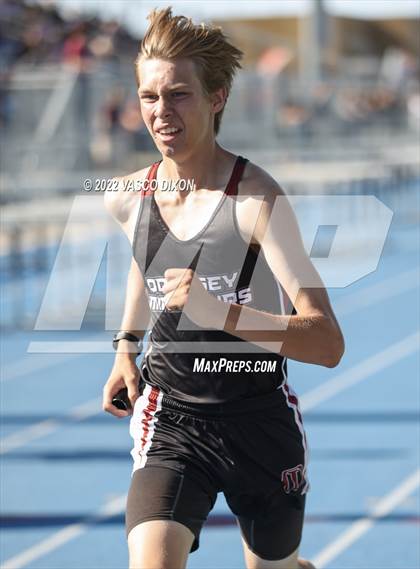 Thumbnail 3 in Southwest Regional Meet photogallery.