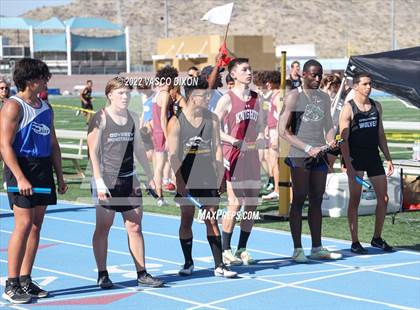 Thumbnail 2 in Southwest Regional Meet photogallery.