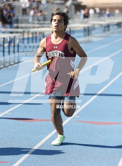 Thumbnail 3 in Southwest Regional Meet photogallery.