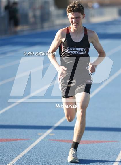 Thumbnail 2 in Southwest Regional Meet photogallery.