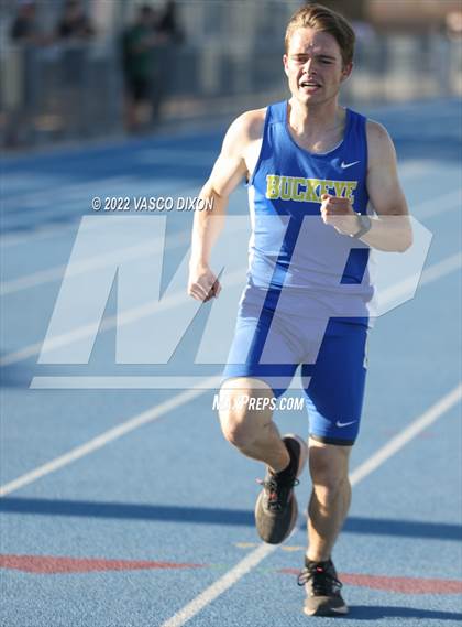 Thumbnail 1 in Southwest Regional Meet photogallery.