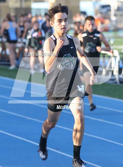 Thumbnail 1 in Southwest Regional Meet photogallery.