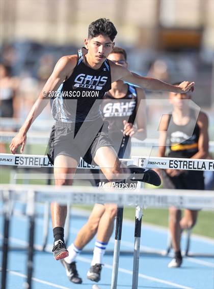 Thumbnail 2 in Southwest Regional Meet photogallery.