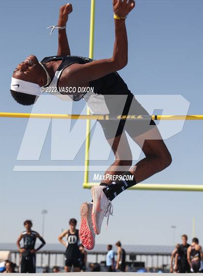 Thumbnail 2 in Southwest Regional Meet photogallery.