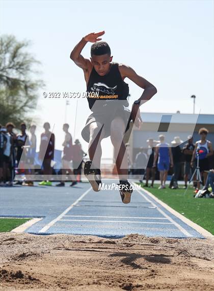 Thumbnail 1 in Southwest Regional Meet photogallery.