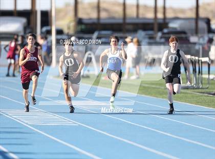 Thumbnail 3 in Southwest Regional Meet photogallery.