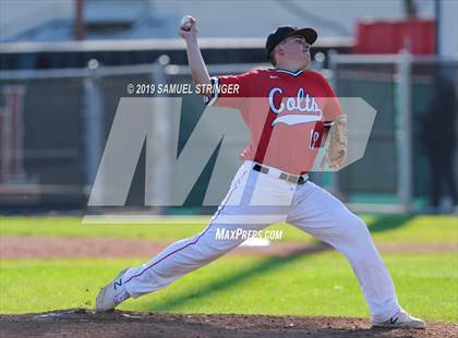 Thumbnail 3 in Liberty @ James Logan photogallery.