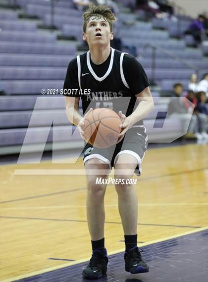 Thumbnail 1 in Pickerington North vs Pickerington Central photogallery.