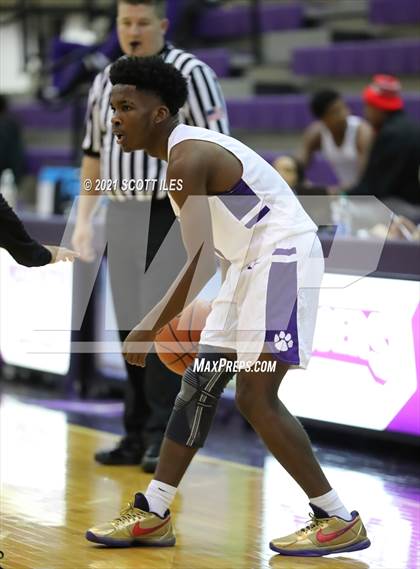 Thumbnail 1 in Pickerington North vs Pickerington Central photogallery.