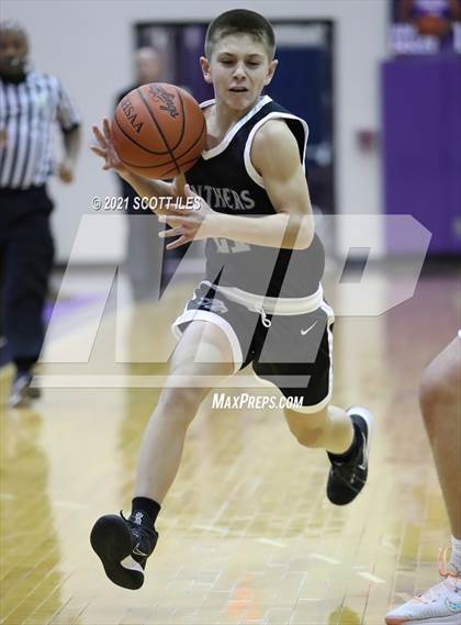 Thumbnail 1 in Pickerington North vs Pickerington Central photogallery.