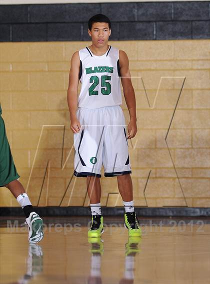 Thumbnail 2 in Aurora Central vs. Overland photogallery.