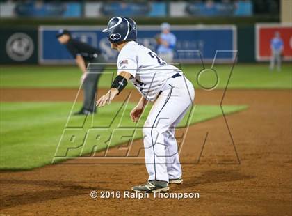 Thumbnail 3 in Casa Roble vs. Benicia (@Raley Field) photogallery.